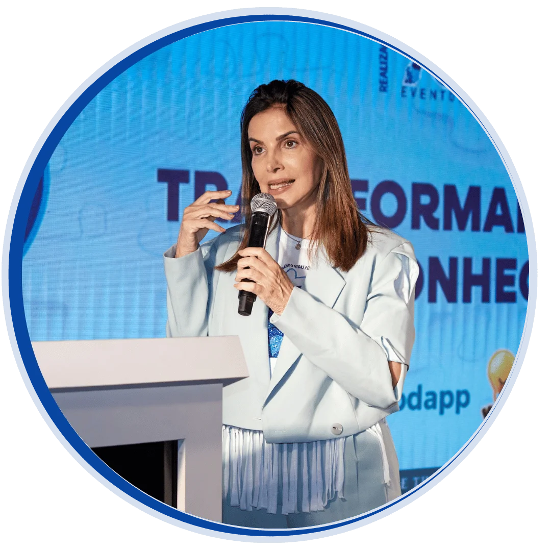 Andréa Bussade